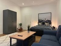 ✯ Workers Apartment | Monteurwohnung in Koblenz | Provided by APARTS Bild 3 ✯ Workers Apartment | Monteurwohnung in Koblenz | Provided by APARTS Bild 3