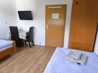 Doppelzimmer Doppelzimmer