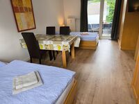 Doppelzimmer Doppelzimmer