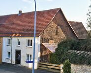 Alte Schmiede - Außenansicht Alte Schmiede - Außenansicht