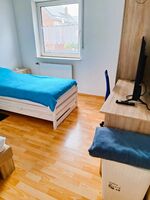 Bei Alina - Zimmer erstes Stockwerk Bei Alina - Zimmer erstes Stockwerk