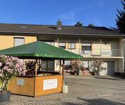 Pension und Weingut Hirschhof Bild 1 Pension und Weingut Hirschhof Bild 1