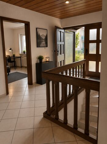 5 Bett Monteurunterkunft-Monteurzimmer 5 Bett Monteurunterkunft-Monteurzimmer