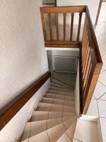 Kellertreppe Kellertreppe