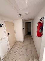 Keller mit Wäschezimmer und Abstellmöglichkeiten Keller mit Wäschezimmer und Abstellmöglichkeiten