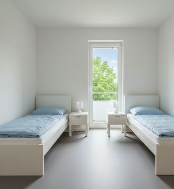 Monteurunterkünfte in Saarbrücken – 24h Check-In Monteurunterkünfte in Saarbrücken – 24h Check-In