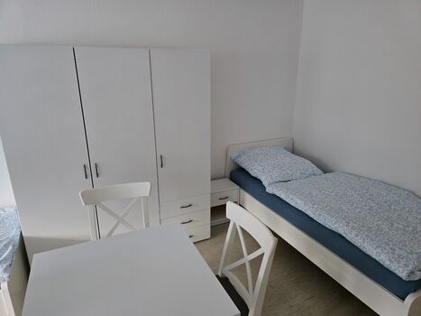 MONTEURZIMMER MONTEURWOHNUNG IN LUDWIGSHAFEN Picture 3 MONTEURZIMMER MONTEURWOHNUNG IN LUDWIGSHAFEN Picture 3