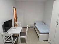 MONTEURZIMMER MONTEURWOHNUNG IN LUDWIGSHAFEN Zdjęcie 8 MONTEURZIMMER MONTEURWOHNUNG IN LUDWIGSHAFEN Zdjęcie 8