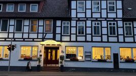 Hotel Chen Bild 1 Hotel Chen Bild 1