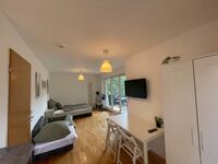 Gemütliche Einraumwohnung in Schöneiche bei Berlin Bild 3 Gemütliche Einraumwohnung in Schöneiche bei Berlin Bild 3
