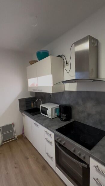 Wohnung Homebase Zdjęcie 3 Wohnung Homebase Zdjęcie 3