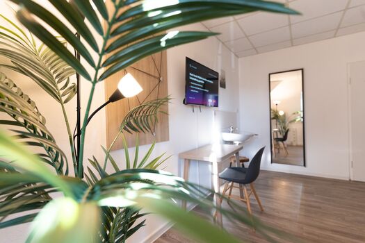 Unterkünfte in Frankfurt am Main für 2- 30 Personen - Sofort Picture 4 Unterkünfte in Frankfurt am Main für 2- 30 Personen - Sofort Picture 4