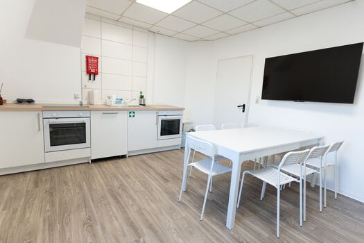 Unterkünfte in Frankfurt am Main für 2- 30 Personen - Sofort Picture 5 Unterkünfte in Frankfurt am Main für 2- 30 Personen - Sofort Picture 5