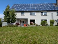 Ferienwohnung Sintfeldbude Obrázok 1 Ferienwohnung Sintfeldbude Obrázok 1
