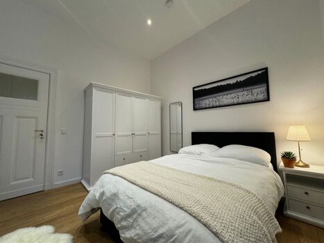 ✯ Workers Apartment | Monteurwohnung in Koblenz | Provided by APARTS Bild 3 ✯ Workers Apartment | Monteurwohnung in Koblenz | Provided by APARTS Bild 3