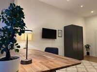 ✯ Workers Apartment | Monteurwohnung in Koblenz | Provided by APARTS Bild 2 ✯ Workers Apartment | Monteurwohnung in Koblenz | Provided by APARTS Bild 2