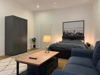 ✯ Workers Apartment | Monteurwohnung in Koblenz | Provided by APARTS Bild 1 ✯ Workers Apartment | Monteurwohnung in Koblenz | Provided by APARTS Bild 1