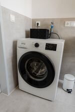 Waschmaschine vorhanden Waschmaschine vorhanden