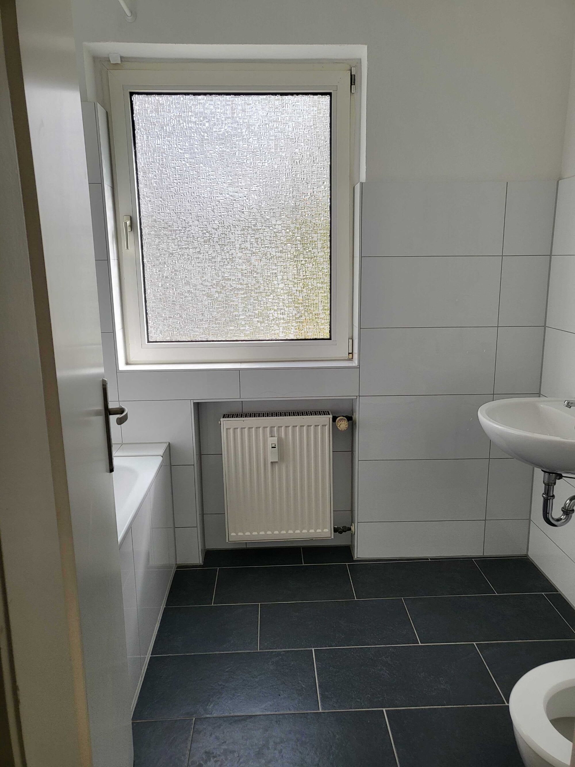 Badezimmer 1 Badezimmer 1