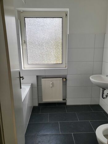 Badezimmer 1 Badezimmer 1