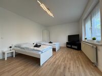 Wohnung 1 mit 2 DZ Wohnung 1 mit 2 DZ