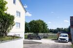Parkplätze PKW + LKW Parkplätze PKW + LKW