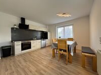 Wohnung 1 mit 2 DZ Wohnung 1 mit 2 DZ