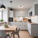 Monteurunterkunft Hamburg -nach Wunsch/Bedürfnis Bild 3 Monteurunterkunft Hamburg -nach Wunsch/Bedürfnis Bild 3