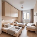 Monteurunterkunft Hamburg -nach Wunsch/Bedürfnis Bild 1 Monteurunterkunft Hamburg -nach Wunsch/Bedürfnis Bild 1