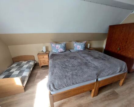 Ferienwohnung Auszeit Ferienwohnung Auszeit