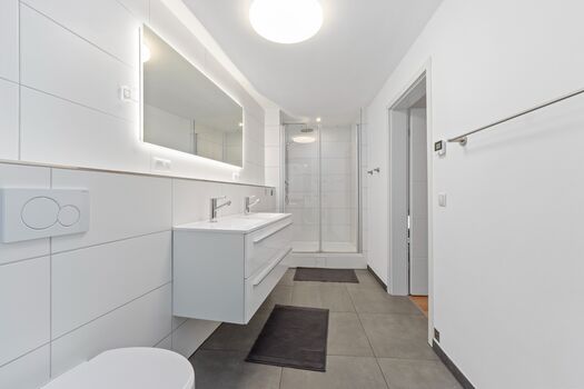 Monteurunterkünfte in Siegen – 24h Check-In Bild 4 Monteurunterkünfte in Siegen – 24h Check-In Bild 4