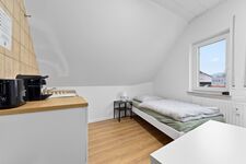 Monteurunterkünfte in Siegen – 24h Check-In Zdjęcie 2 Monteurunterkünfte in Siegen – 24h Check-In Zdjęcie 2