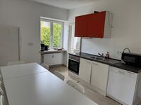 Küche mit Essbereich Küche mit Essbereich
