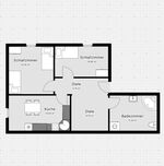 Monteurzimmer Graz Liebenau Bild 5 Monteurzimmer Graz Liebenau Bild 5