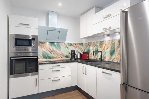 Appartment Nedeva Bild 3 Appartment Nedeva Bild 3