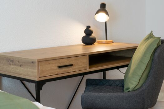 EasyCrew 2- NEU!! Ideal für 6 Pers, 3 Zimmer, Bettwäsche, Parken Bild 3 EasyCrew 2- NEU!! Ideal für 6 Pers, 3 Zimmer, Bettwäsche, Parken Bild 3