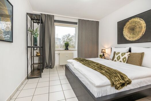 Livesto Home - bis 6 Personen,Handtücher,Bettwäsche,Balkon Bild 3 Livesto Home - bis 6 Personen,Handtücher,Bettwäsche,Balkon Bild 3