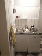 „Mini-Appartement Klein aber fein“ Bild 2 „Mini-Appartement Klein aber fein“ Bild 2