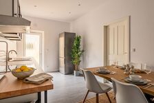 ✯ Workers Apartment | Monteurwohnung in Lübeck | Provided by APARTS Picture 2 ✯ Workers Apartment | Monteurwohnung in Lübeck | Provided by APARTS Picture 2