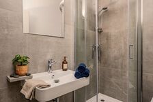 ✯ Workers Apartment | Monteurwohnung in Lübeck | Provided by APARTS Picture 3 ✯ Workers Apartment | Monteurwohnung in Lübeck | Provided by APARTS Picture 3