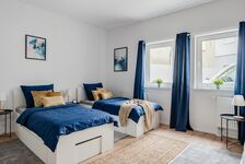 ✯ Workers Apartment | Monteurwohnung in Lübeck | Provided by APARTS Picture 1 ✯ Workers Apartment | Monteurwohnung in Lübeck | Provided by APARTS Picture 1
