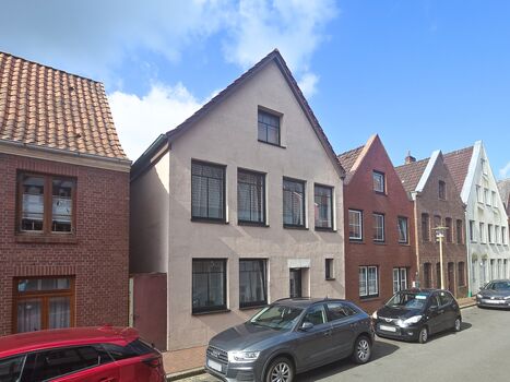 Elquartier Glückstadt Zdjęcie 2 Elquartier Glückstadt Zdjęcie 2