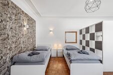 MONTEUR BASE - Unterkunft für 2-7 Personen in Kelsterbach Obrázok 19 MONTEUR BASE - Unterkunft für 2-7 Personen in Kelsterbach Obrázok 19