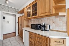 MONTEUR BASE - Unterkunft für 2-7 Personen in Kelsterbach Obrázok 12 MONTEUR BASE - Unterkunft für 2-7 Personen in Kelsterbach Obrázok 12