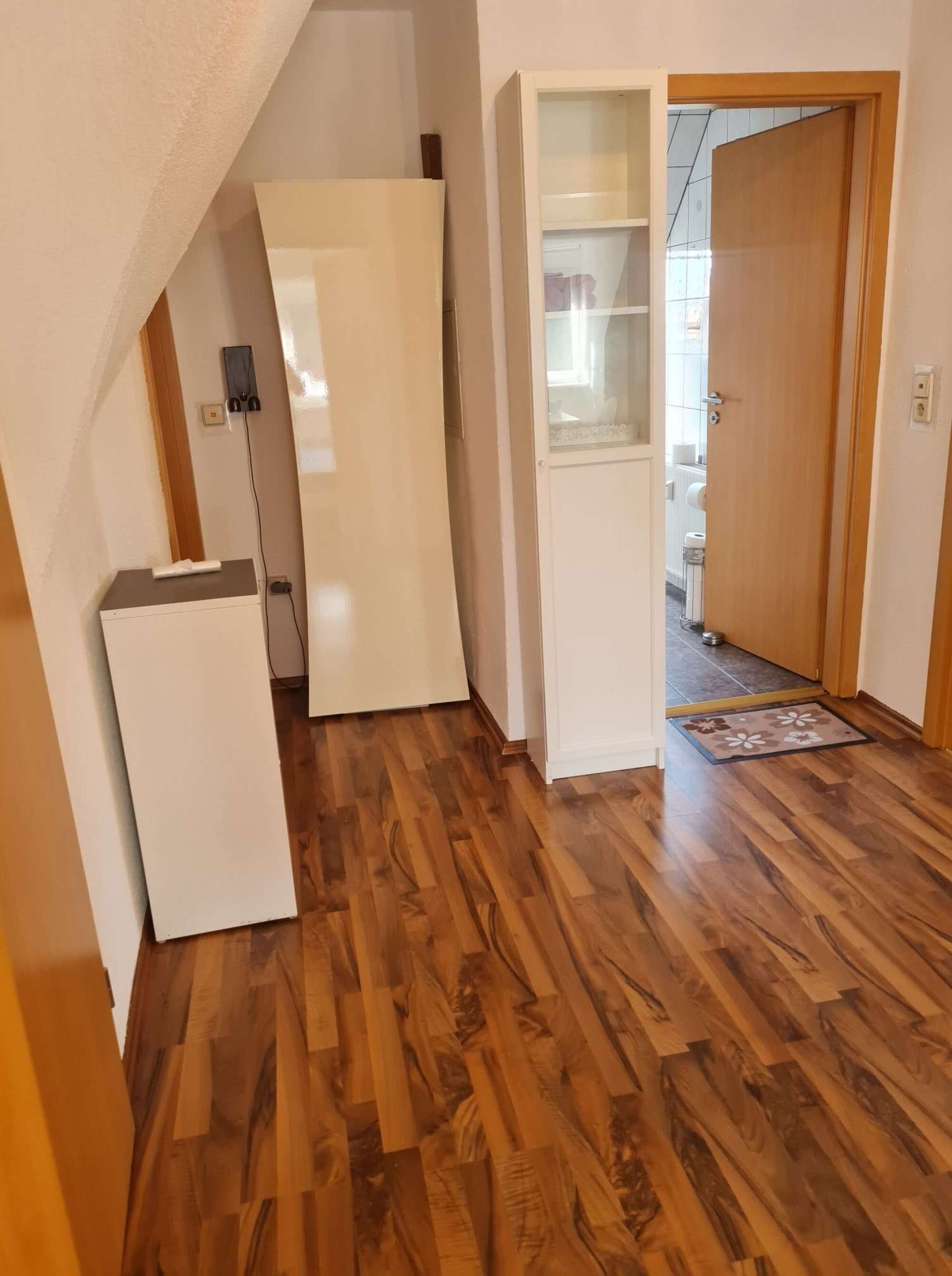 Flureingang Flureingang