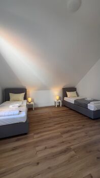 Vollausgestatte 2-Zimmer-Wohnungen im Herzen Neumünsters Obrázok 2 Vollausgestatte 2-Zimmer-Wohnungen im Herzen Neumünsters Obrázok 2