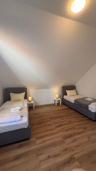 Vollausgestatte 2-Zimmer-Wohnungen im Herzen Neumünsters Obrázok 4 Vollausgestatte 2-Zimmer-Wohnungen im Herzen Neumünsters Obrázok 4