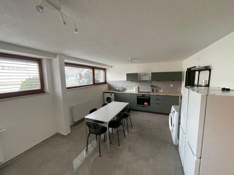 Monteurwohnung Rathausblick Ingerkingen Monteurwohnung Rathausblick Ingerkingen