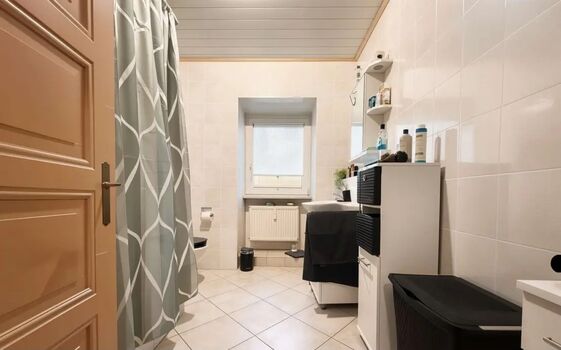 Monteurunterkunft in Bingen am Rhein – 24h Check-In - NO KI Obrázok 3 Monteurunterkunft in Bingen am Rhein – 24h Check-In - NO KI Obrázok 3