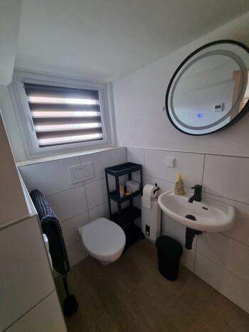 Wohnung auf Zeit Bild 4 Wohnung auf Zeit Bild 4